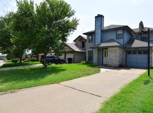 4702 Ridge Way Dr, Temple, TX 76502