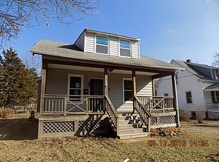 2650 Dorothy Ave, Saint Louis, MO 63144