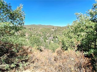 0 Coulter Dr Lot 19, Cedar Glen, CA 92321