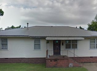 Division & Mercer Sts, Union city, TN 38261