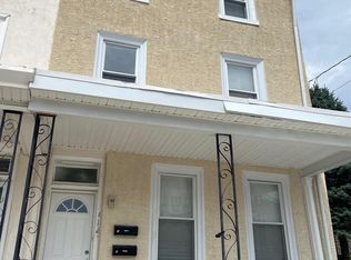 412 Lyceum Ave #1, Philadelphia, PA 19128