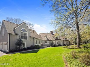 66 N Old Stone Bridge Rd, Cos Cob, CT 06807