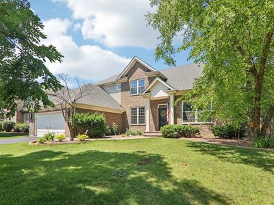 5570 Medinah Ct, Gurnee, IL, 60031