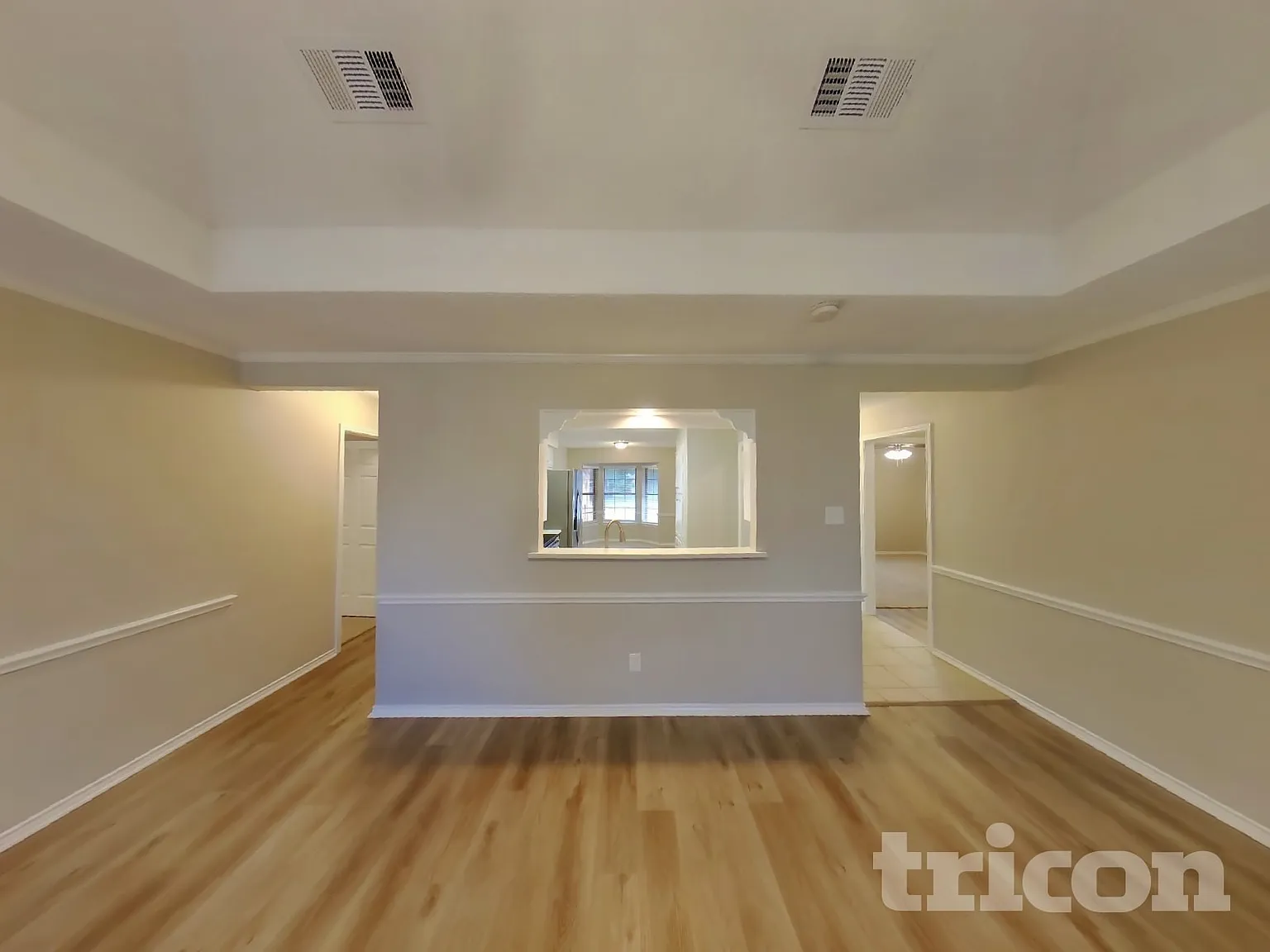 721 Parkview Drive Burleson TX — Photo 3
