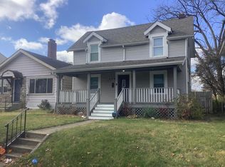 355 Nashoba Ave, Columbus, OH