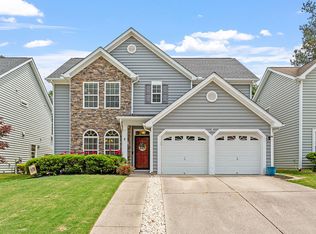 631 Ashbrittle Dr, Rolesville, NC 27571