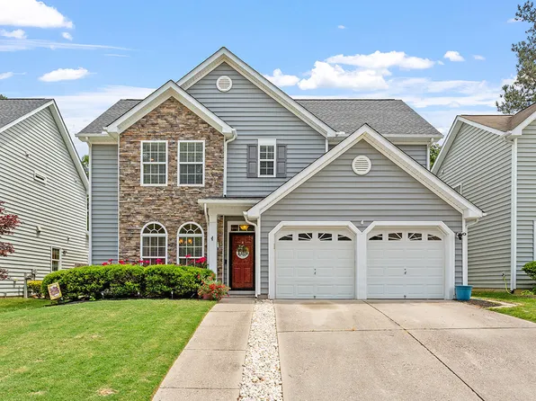 631 Ashbrittle Dr, Rolesville, NC 27571