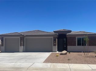 5416 Roadrunner Ave, Kingman, AZ 86401