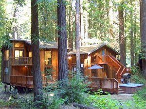 2245 Cazadero Highway