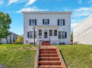 1700 3rd St NE, Washington, DC 20002