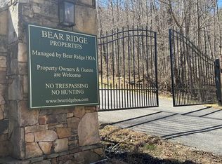 LOT 22 Fawn Rd, Bakersville, NC 28705