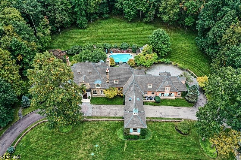 8 Chapel Ln, Mendham, NJ 07945 MLS 3773209 Zillow