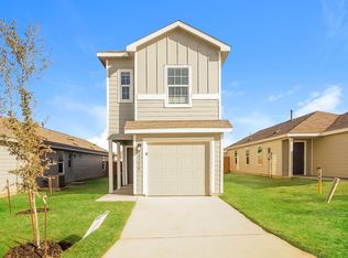 20350 Agate Rdg, San Antonio, TX 78264