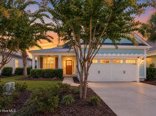 1499 Cassidy Court SW, Ocean Isle Beach, NC 28469