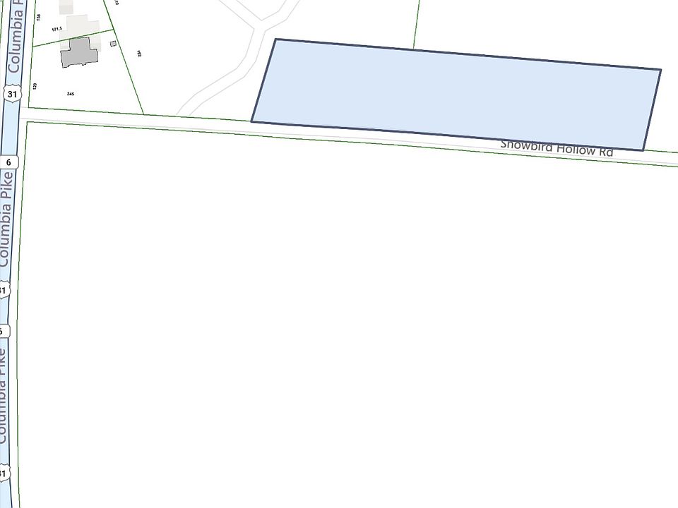 2nd image of 2580 Snowbird Hollow Rd