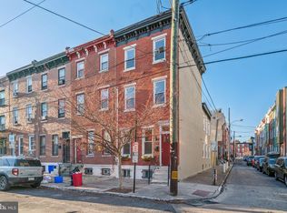 1645 Francis St, Philadelphia, PA 19130