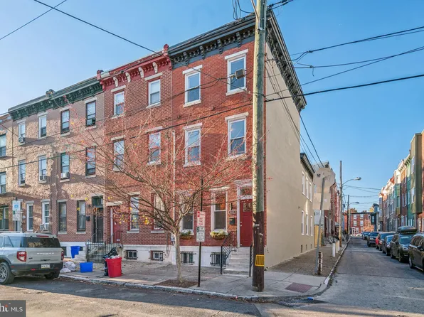 1645 Francis St, Philadelphia, PA 19130