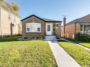 9825 S University Ave, Chicago, IL 60628