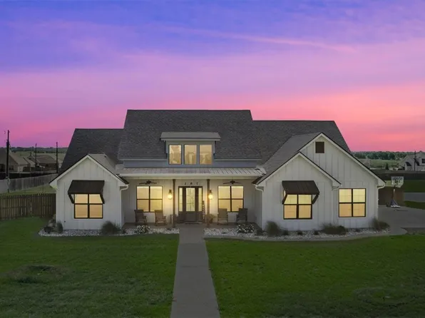 287 Sportsman Dr, Lorena, TX 76655