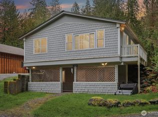 7339 Hideaway Ln, Concrete, WA 98237