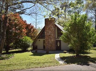 6024 Highway 43 N, Carriere, MS 39426