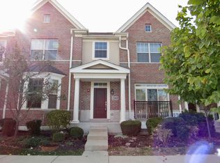 2143 Apple Hill Ln UNIT 412-161, Buffalo Grove, IL