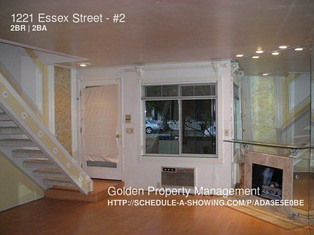 5th image of 1221 Essex St Unit 2