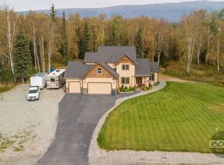 2131 W Kathy Cir, Wasilla, AK 99654