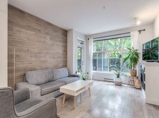 2477 Kelly Ave #118, Pt Coquitlam, BC V3C0B3