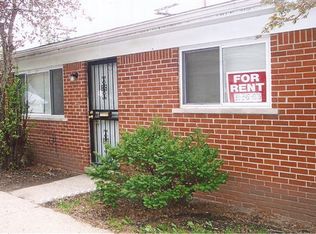 22528 Plymouth Rd, Redford, MI 48239