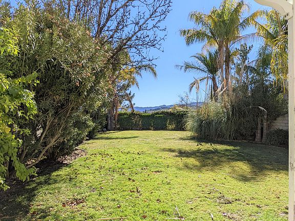 Personal Park With View