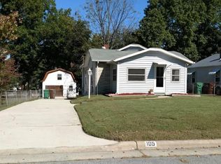 105 Mayview Ave, High Point, NC 27265