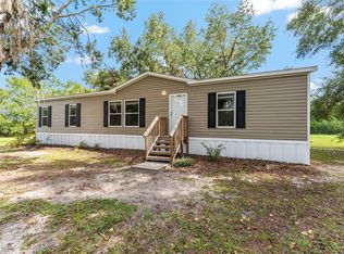 770 S County Road 21, Hawthorne, FL 32640