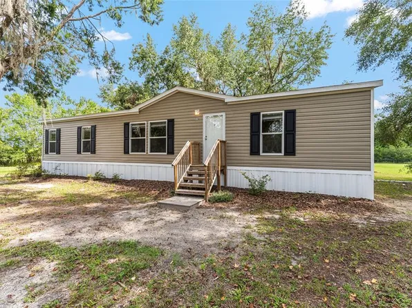 770 S County Road 21, Hawthorne, FL 32640