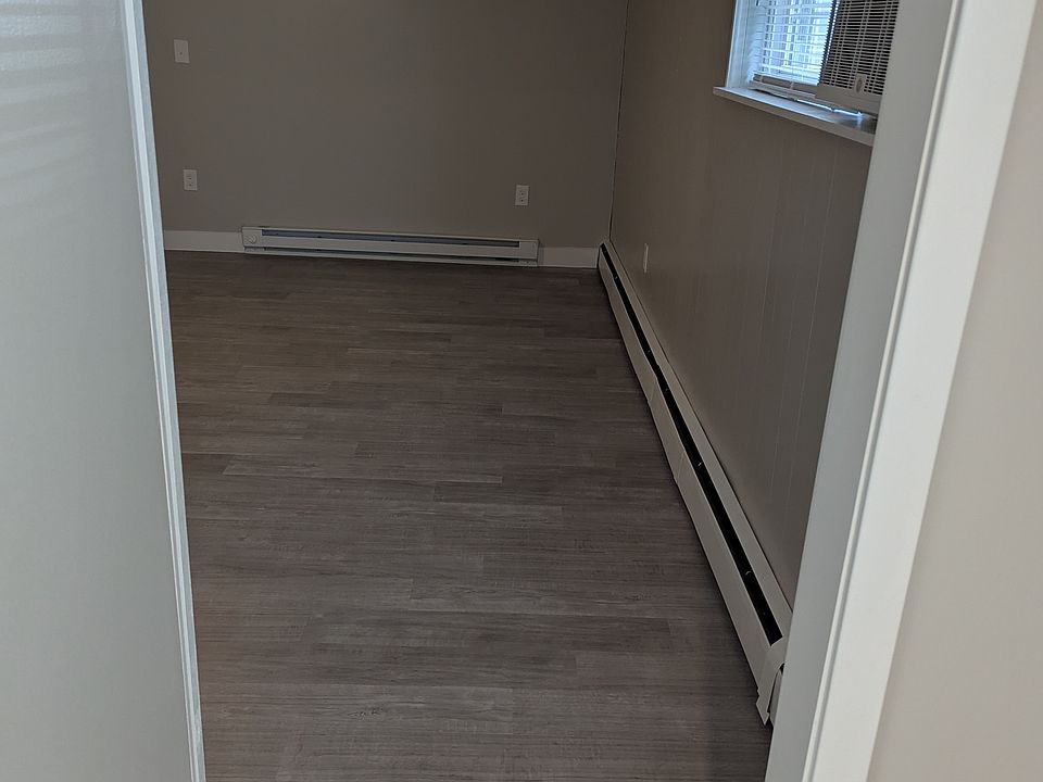entering bedroom