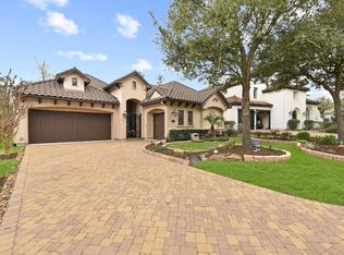 11 Moatwood Ct, Spring, TX 77382