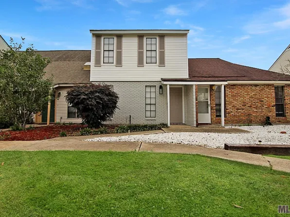 4353 Jefferson Woods Dr, Baton Rouge, LA 70809