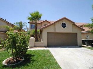 1480 Medallion Ct, Perris, CA 92571