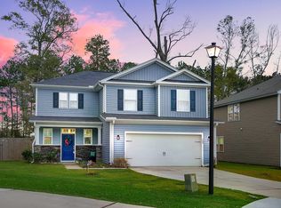 309 Gallant Fox Ct, Moncks Corner, SC 29461