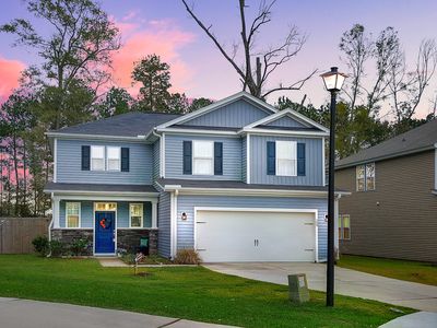 309 Gallant Fox Ct, Moncks Corner, SC, 29461