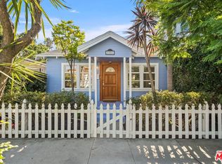 2205 Ocean Ave, Venice, CA 90291