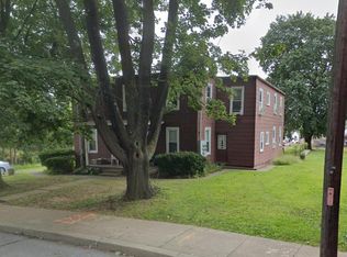 158 Broad St #3, Washington, NJ 07882