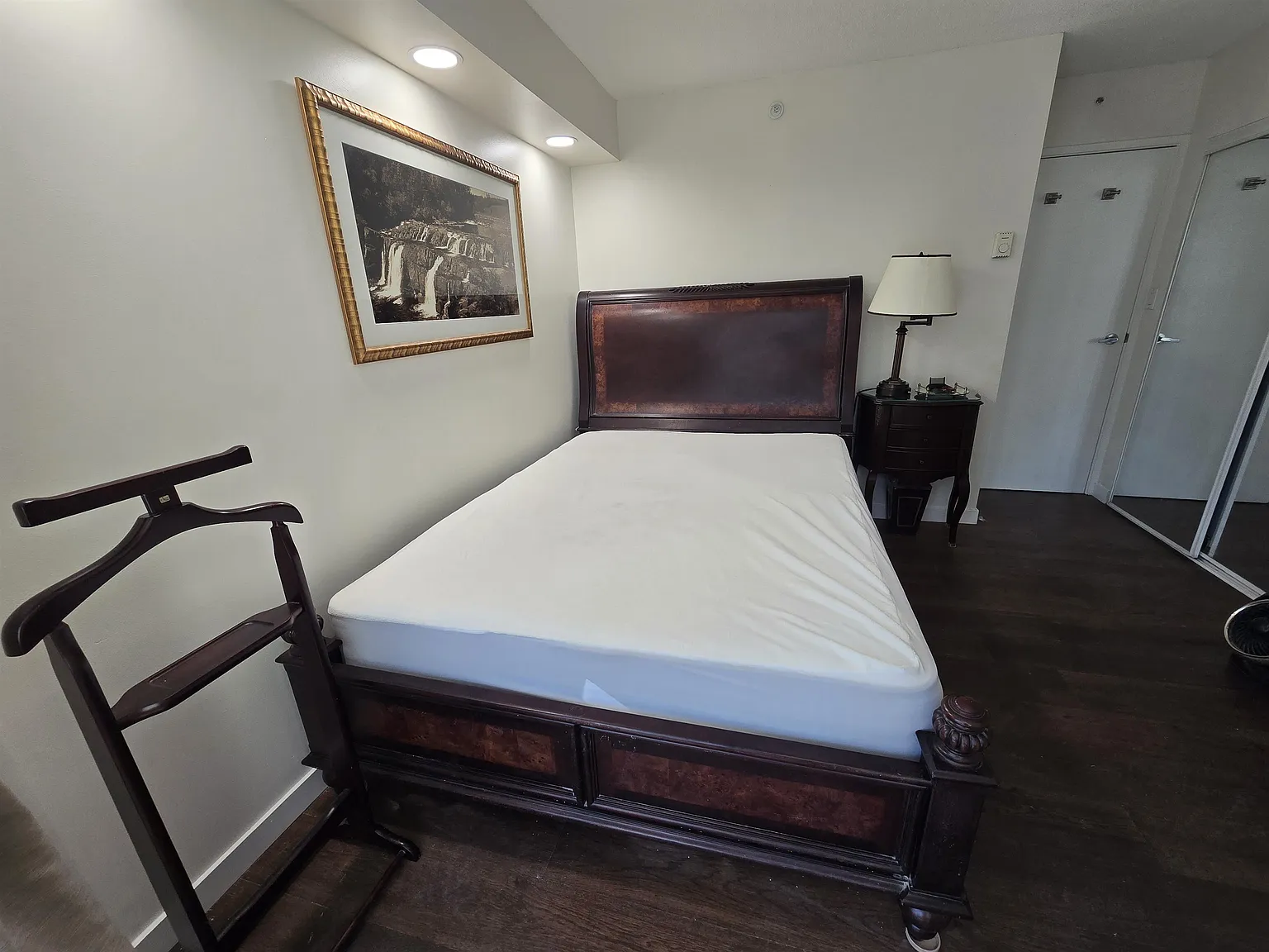 1 bed, 667 sqft, $2,995 — Photo 2