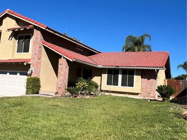 35994 Leah Ln, Yucaipa, CA 92399