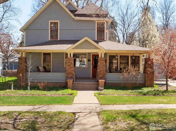 436 Pratt St, Longmont, CO 80501
