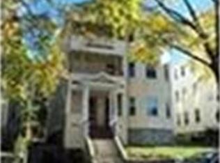 17 Jones St #1, Worcester, MA 01604