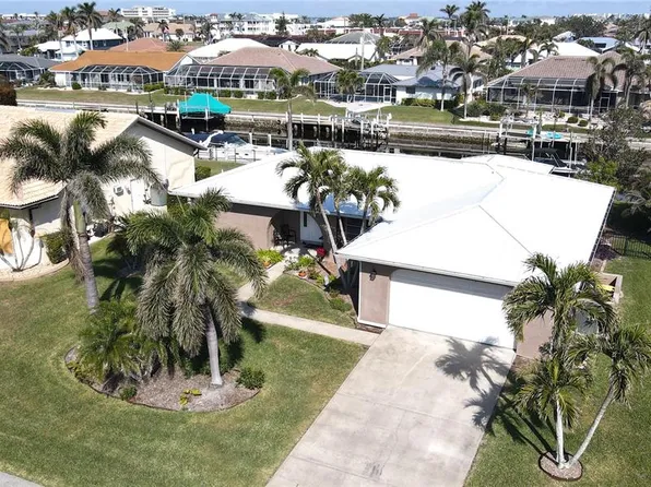 1022 Lucia Dr, Punta Gorda, FL 33950