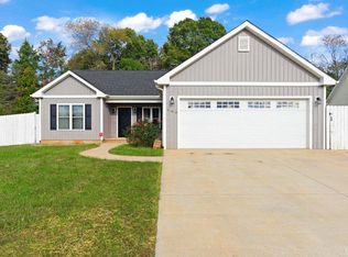 169 Mill Race Dr, Amherst, VA 24521