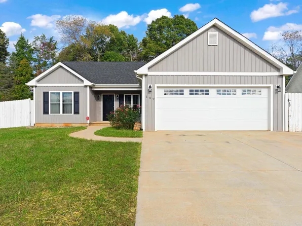 169 Mill Race Dr, Amherst, VA 24521