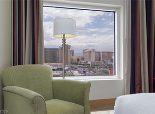 PLATINUM HOTEL, Las Vegas, NV 89109